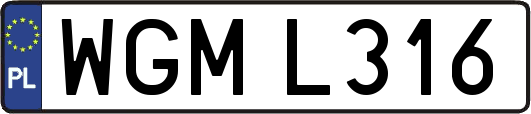 WGML316