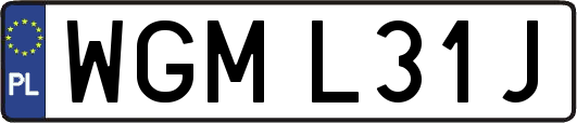 WGML31J