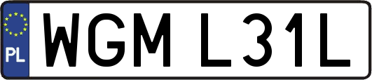 WGML31L