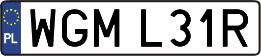 WGML31R