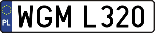 WGML320