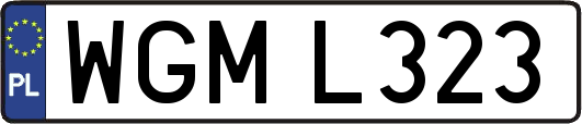 WGML323