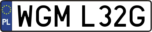 WGML32G