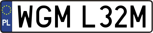 WGML32M