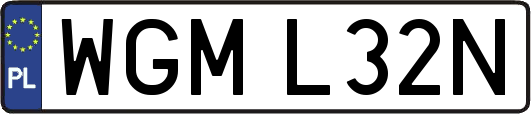 WGML32N