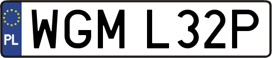 WGML32P