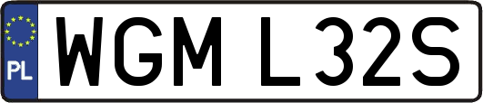 WGML32S