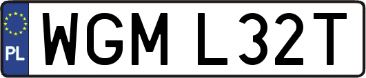 WGML32T