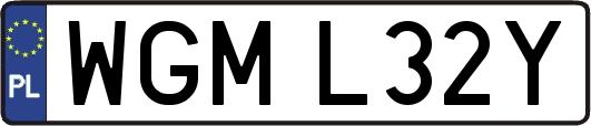 WGML32Y