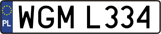 WGML334