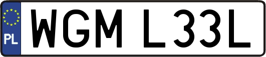 WGML33L