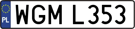 WGML353
