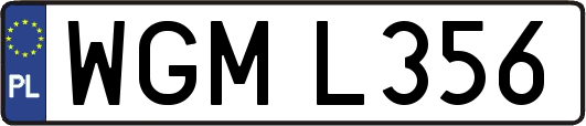 WGML356