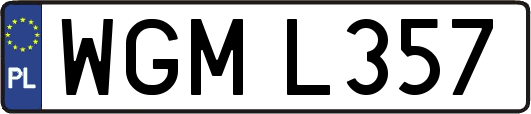 WGML357