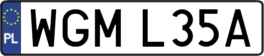 WGML35A
