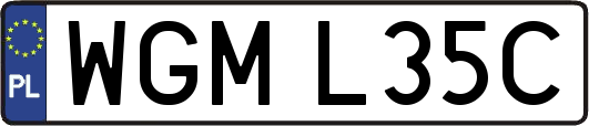 WGML35C
