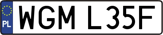 WGML35F