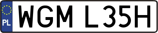 WGML35H