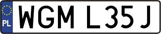 WGML35J