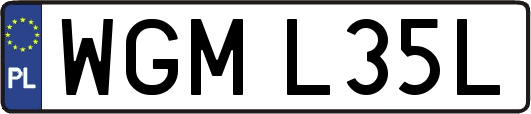 WGML35L