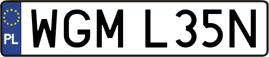 WGML35N