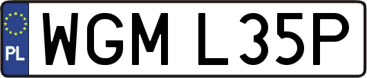 WGML35P