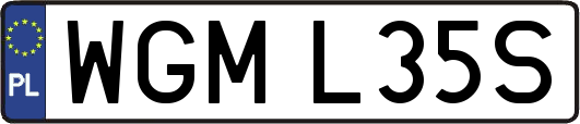 WGML35S