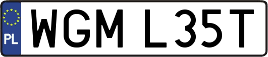 WGML35T