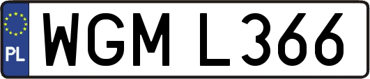 WGML366