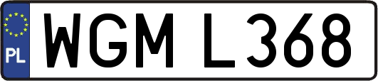 WGML368
