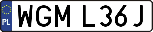WGML36J