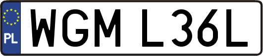 WGML36L