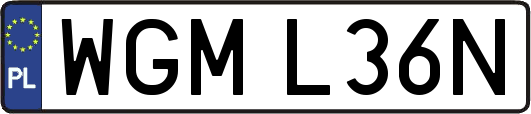 WGML36N