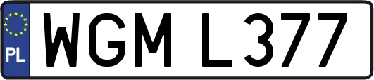 WGML377