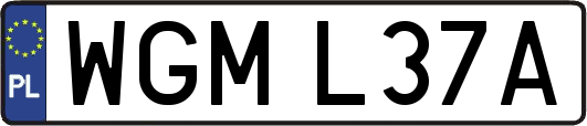 WGML37A