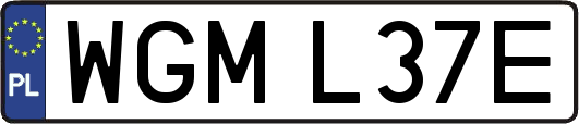 WGML37E
