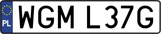 WGML37G