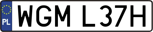 WGML37H