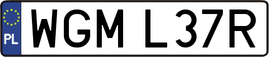 WGML37R