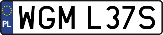 WGML37S