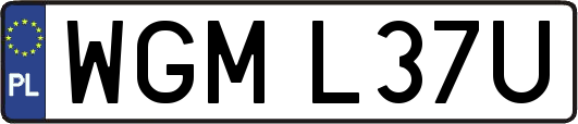 WGML37U