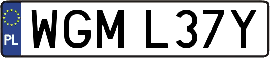 WGML37Y