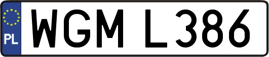 WGML386