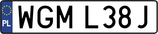 WGML38J