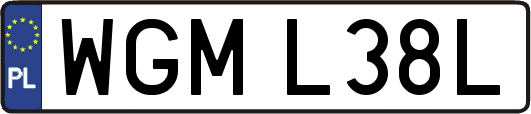 WGML38L