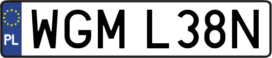 WGML38N