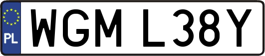 WGML38Y