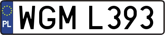 WGML393