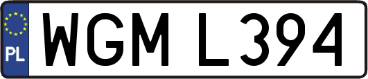 WGML394