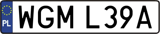 WGML39A